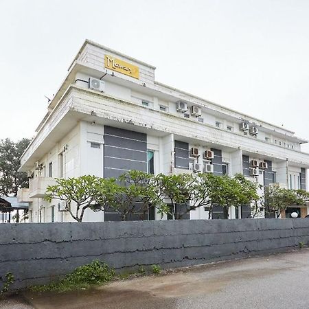Estudio de 5500 m² con 1 baños de uso privado, en Beserah Kampung Sungai Karang Exterior foto