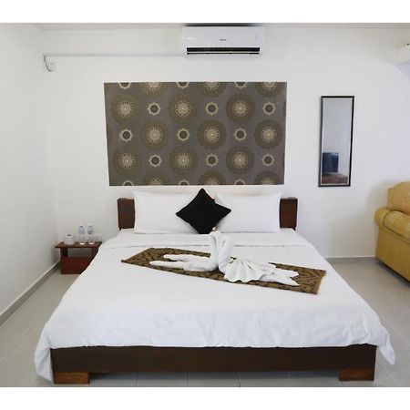 Estudio de 5500 m² con 1 baños de uso privado, en Beserah Kampung Sungai Karang Exterior foto