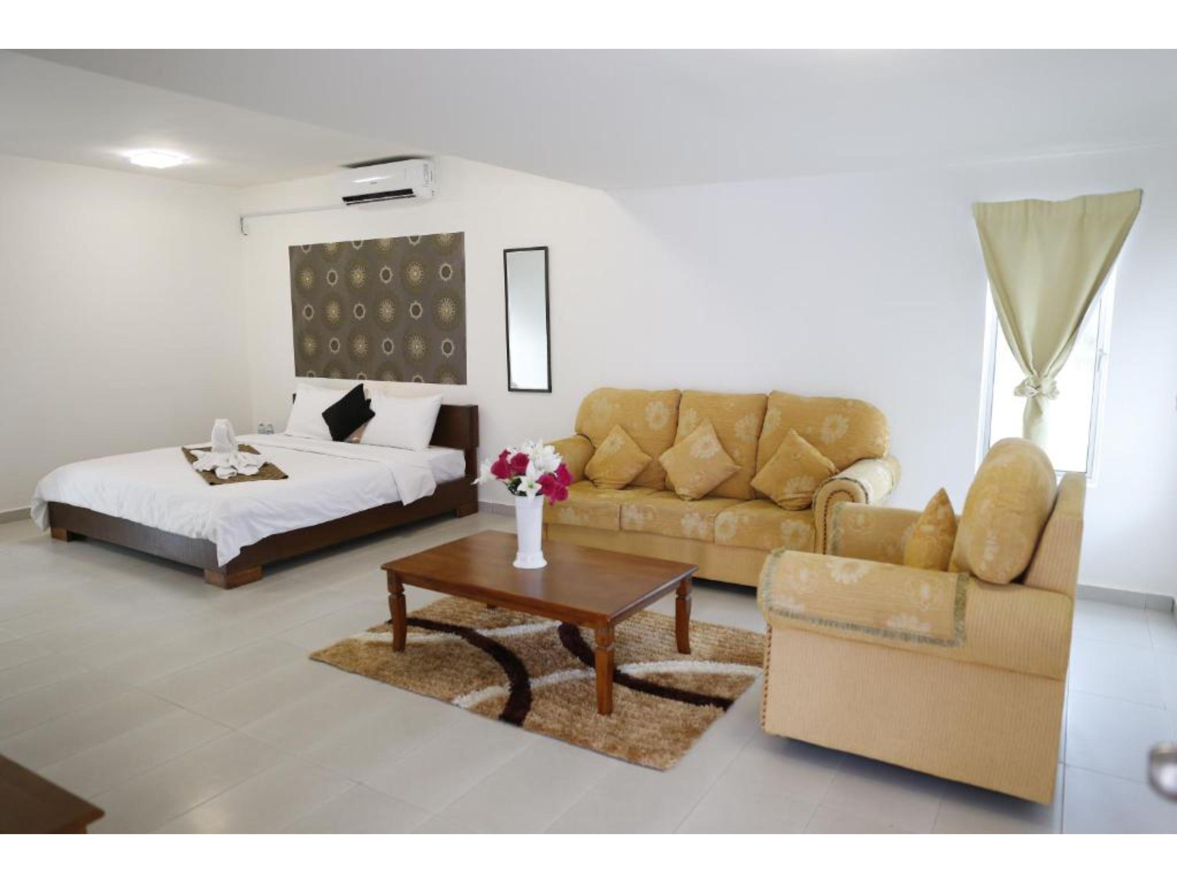 Estudio de 5500 m² con 1 baños de uso privado, en Beserah Kampung Sungai Karang Exterior foto