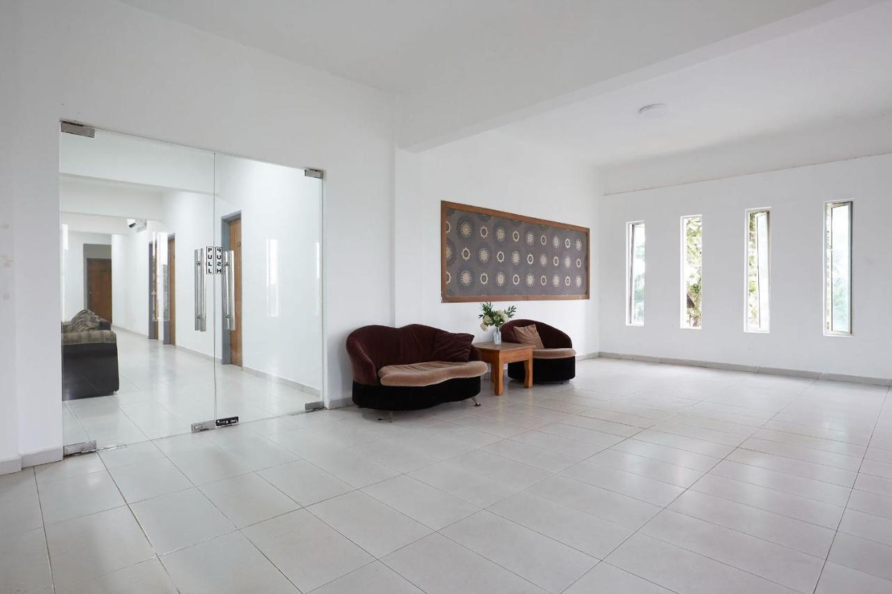 Estudio de 5500 m² con 1 baños de uso privado, en Beserah Kampung Sungai Karang Exterior foto