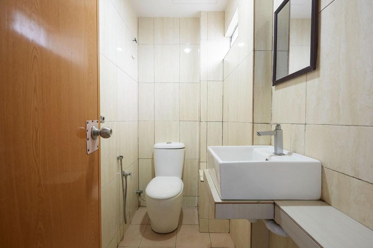 Estudio de 5500 m² con 1 baños de uso privado, en Beserah Kampung Sungai Karang Exterior foto