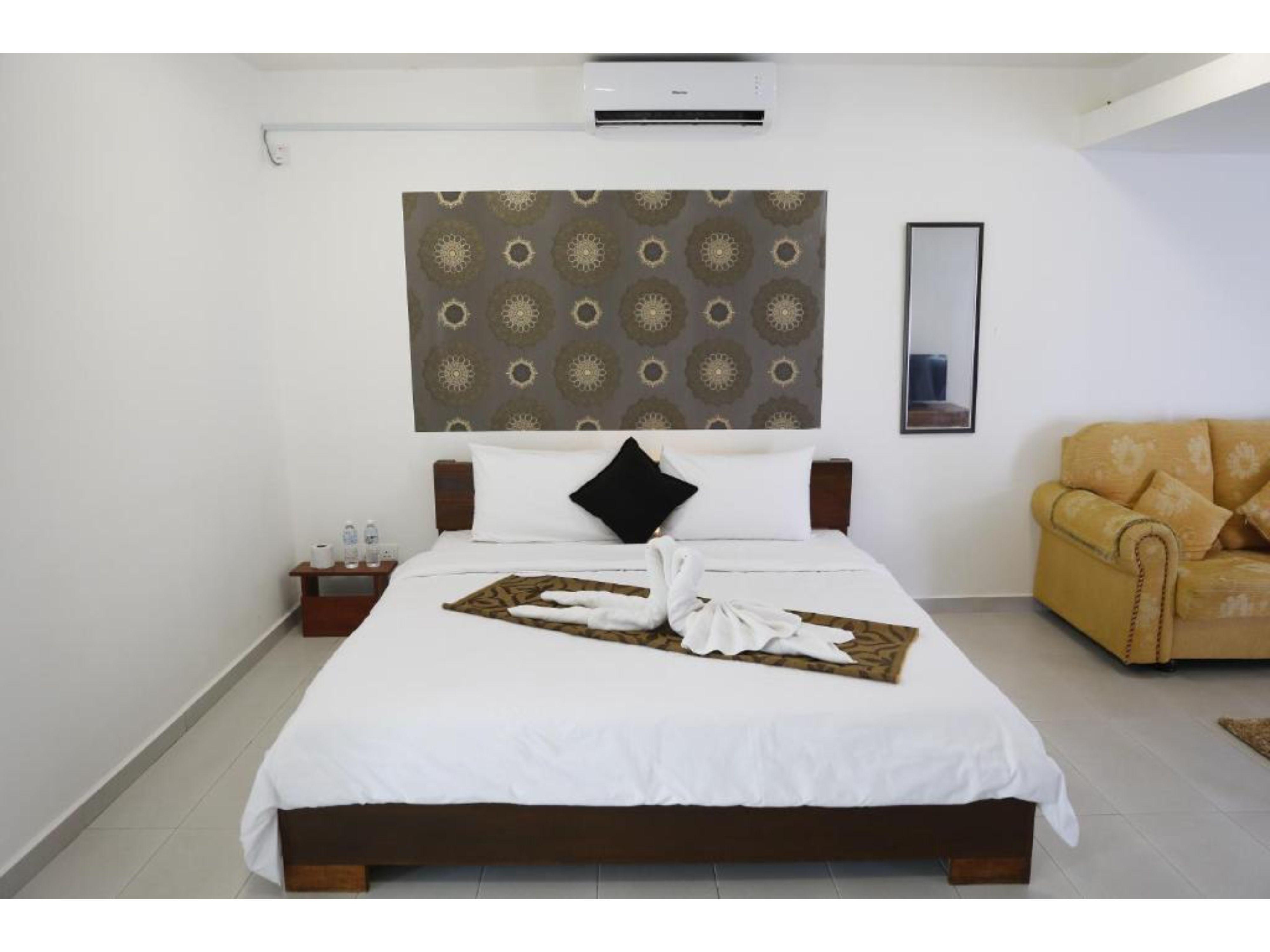 Estudio de 5500 m² con 1 baños de uso privado, en Beserah Kampung Sungai Karang Exterior foto